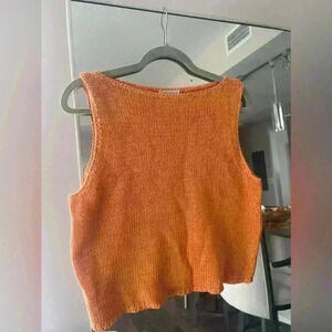 Vintage Pierre Cardin Top Sz L